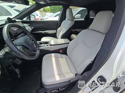 2025 Lexus RX 350h Premium - zdjęcie 6 z 27 - miniatura