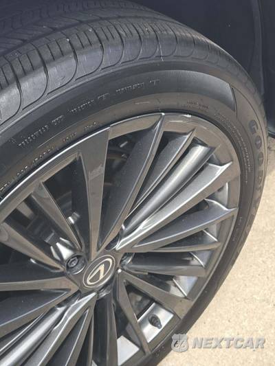 2025 Lexus RX 350h Premium - zdjęcie 22 z 27 - miniatura