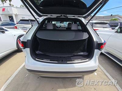 2025 Lexus RX 350h Premium - zdjęcie 14 z 27 - miniatura