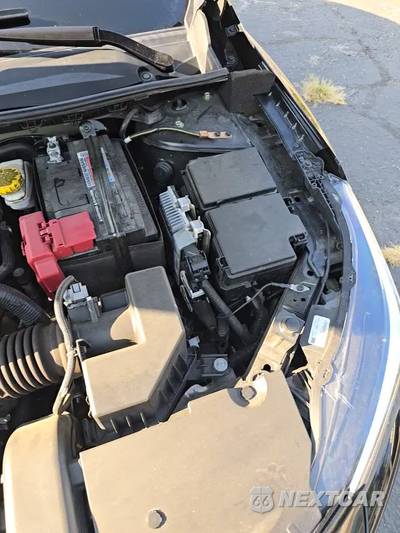 2024 Nissan Sentra SV - zdjęcie 24 z 27 - miniatura