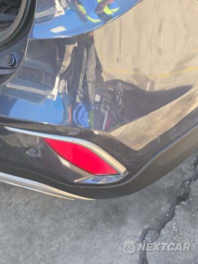 2017 Hyundai Santa Fe SE Ultimate - zdjęcie 23 z 29 - miniatura