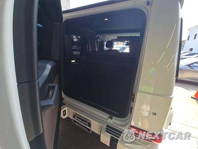 2024 Mercedes-Benz AMG G 63 4MATIC - zdjęcie 14 z 25 - miniatura