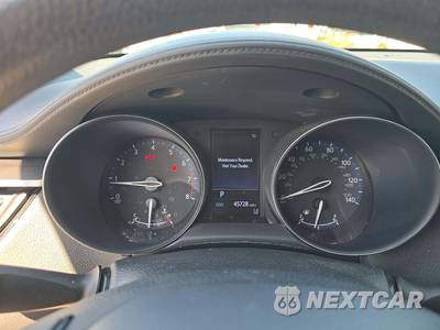 2019 Toyota C-HR LE - zdjęcie 9 z 26 - miniatura