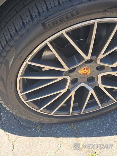 2019 Porsche Cayenne - zdjęcie 21 z 26 - miniatura