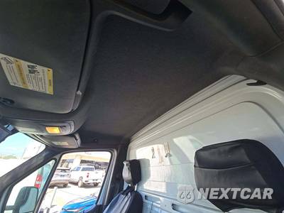 2019 Mercedes-Benz Sprinter 3500XD Cab Chassis - zdjęcie 11 z 32 - miniatura