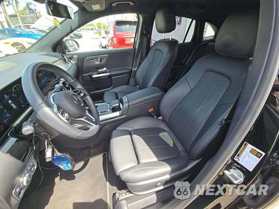 2022 Mercedes-Benz GLA 250 - zdjęcie 6 z 25 - miniatura