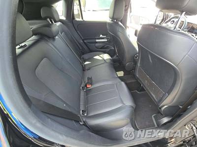 2022 Mercedes-Benz GLA 250 - zdjęcie 16 z 25 - miniatura