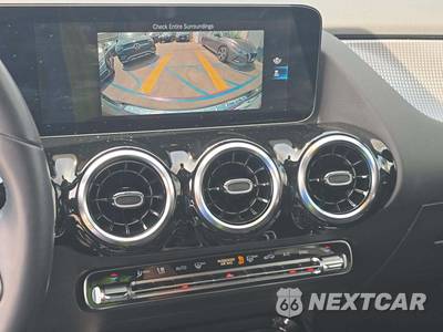 2022 Mercedes-Benz GLA 250 - zdjęcie 10 z 25 - miniatura