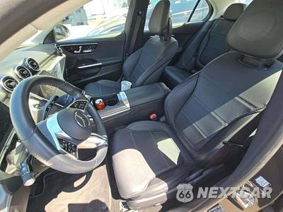2022 Mercedes-Benz C 300 Sedan - zdjęcie 6 z 26 - miniatura