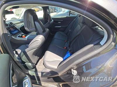 2022 Mercedes-Benz C 300 Sedan - zdjęcie 13 z 26 - miniatura