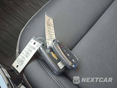 2024 Chevrolet Trax ACTIV - zdjęcie 8 z 26 - miniatura