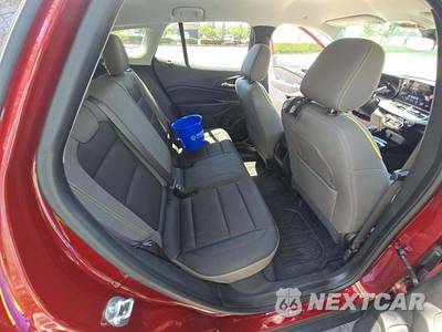 2024 Chevrolet Trax ACTIV - zdjęcie 16 z 26 - miniatura