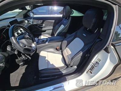 2018 Mercedes-Benz AMG C 63 Coupe - zdjęcie 6 z 25 - miniatura