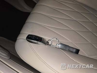 2022 Mercedes-Benz AMG G 63 4MATIC - zdjęcie 8 z 23 - miniatura