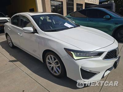 2020 Acura ILX - zdjęcie 4 z 26 - miniatura