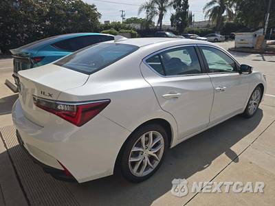 2020 Acura ILX - zdjęcie 3 z 26 - miniatura