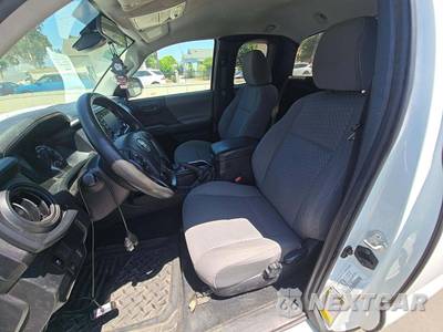 2022 Toyota Tacoma SR Extended Cab Long Bed w/Rear Doors - zdjęcie 6 z 26 - miniatura
