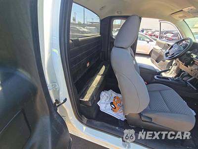 2022 Toyota Tacoma SR Extended Cab Long Bed w/Rear Doors - zdjęcie 16 z 26 - miniatura
