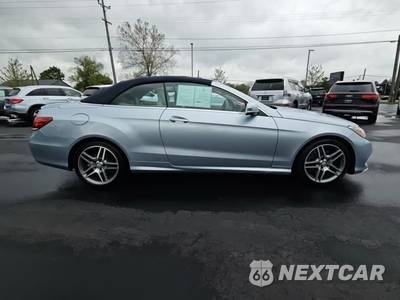 2017 Mercedes-Benz E 400 Convertible - zdjęcie 5 z 33 - miniatura