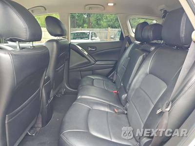 2013 Nissan Murano S - zdjęcie 13 z 29 - miniatura