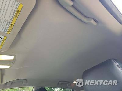 2013 Nissan Murano S - zdjęcie 11 z 29 - miniatura