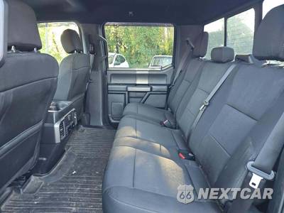 2020 Ford F-150 XLT Crew Cab Short Bed - zdjęcie 13 z 26 - miniatura