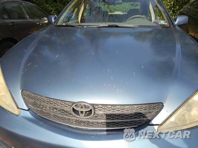 2004 Toyota Camry LE - zdjęcie 22 z 34 - miniatura
