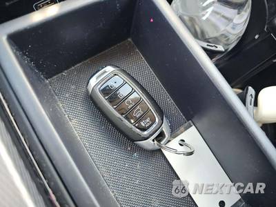 2022 Hyundai Palisade SEL - zdjęcie 8 z 27 - miniatura