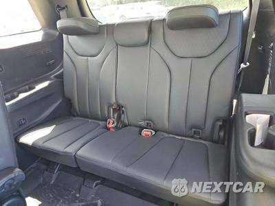 2022 Hyundai Palisade SEL - zdjęcie 14 z 27 - miniatura