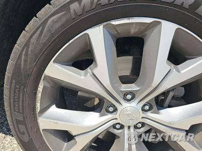 2022 Hyundai Palisade SEL - zdjęcie 27 z 27 - miniatura