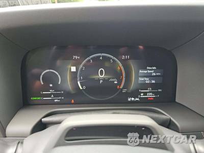 2026 Lexus GX 550 Luxury+ - zdjęcie 9 z 22 - miniatura