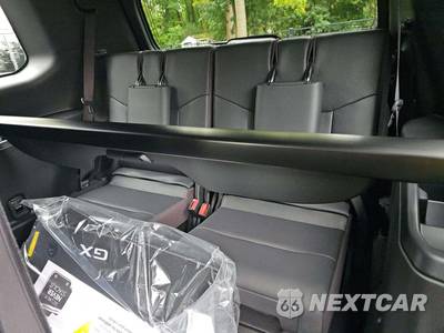 2026 Lexus GX 550 Luxury+ - zdjęcie 14 z 22 - miniatura
