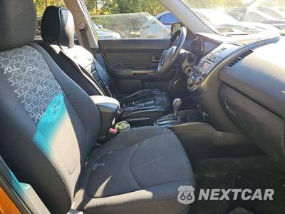 2010 Kia Soul + - zdjęcie 18 z 40 - miniatura