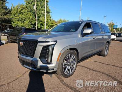 2025 Cadillac Escalade ESV Sport 1SC