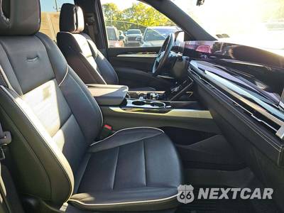 2025 Cadillac Escalade ESV Sport 1SC - zdjęcie 19 z 22 - miniatura