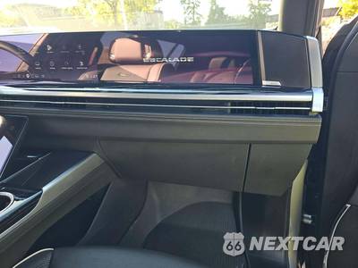 2025 Cadillac Escalade ESV Sport 1SC - zdjęcie 20 z 22 - miniatura