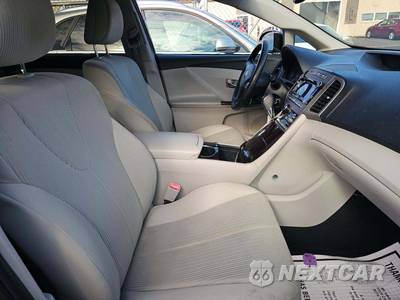 2010 Toyota Venza - zdjęcie 18 z 33 - miniatura