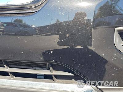 2019 Nissan Pathfinder S - zdjęcie 18 z 22 - miniatura