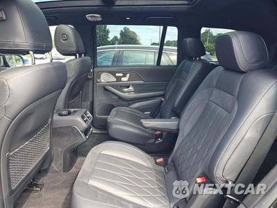 2022 Mercedes-Benz AMG GLS 63 4MATIC+ - zdjęcie 13 z 24 - miniatura