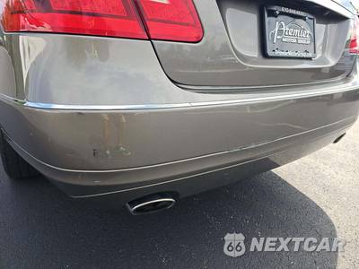2012 Mercedes-Benz E 350 4MATIC Sedan - zdjęcie 22 z 27 - miniatura