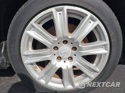 2012 Mercedes-Benz E 350 4MATIC Sedan - zdjęcie 25 z 27 - miniatura