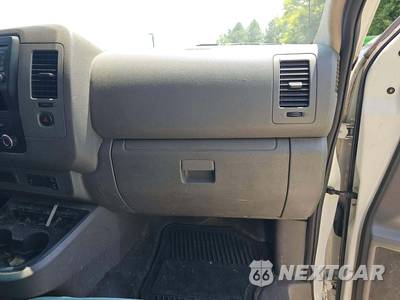 2016 Nissan NV1500 Cargo SV 146.1" WB - zdjęcie 18 z 20 - miniatura