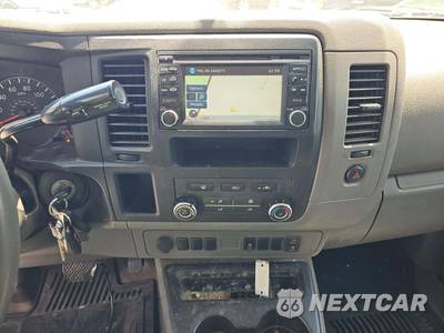 2016 Nissan NV1500 Cargo SV 146.1" WB - zdjęcie 10 z 20 - miniatura