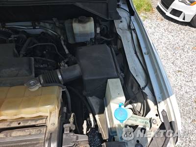 2016 Nissan NV1500 Cargo SV 146.1" WB - zdjęcie 20 z 20 - miniatura