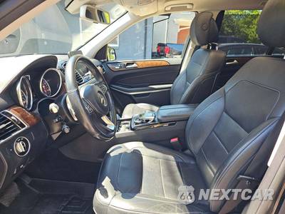 2017 Mercedes-Benz GLS 550 4MATIC - zdjęcie 6 z 28 - miniatura