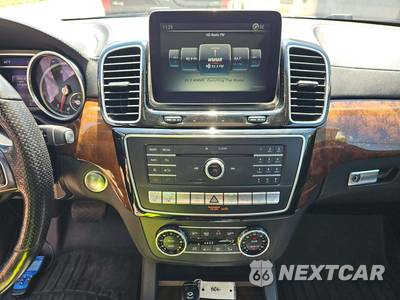 2017 Mercedes-Benz GLS 550 4MATIC - zdjęcie 10 z 28 - miniatura