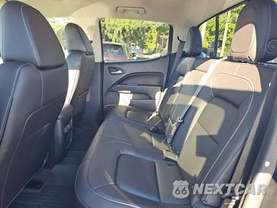 2022 Chevrolet Colorado ZR2 Crew Cab Medium Bed 4ZR - zdjęcie 13 z 22 - miniatura