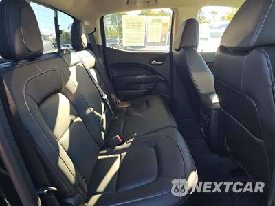 2022 Chevrolet Colorado ZR2 Crew Cab Medium Bed 4ZR - zdjęcie 16 z 22 - miniatura