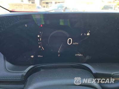 2025 Buick Encore GX Sport Touring 1SD - zdjęcie 9 z 22 - miniatura