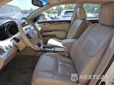 2012 Toyota Avalon - zdjęcie 6 z 32 - miniatura